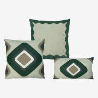 Trio Promocional Paraty - Areia | Bandeira